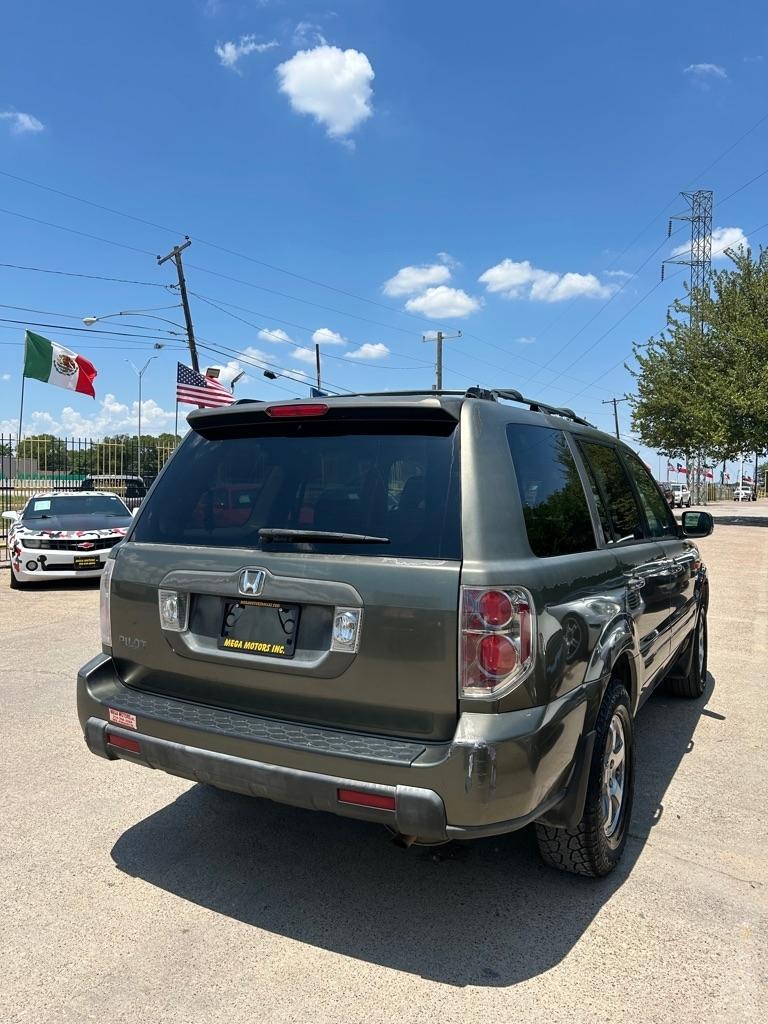 Honda Pilot  2006