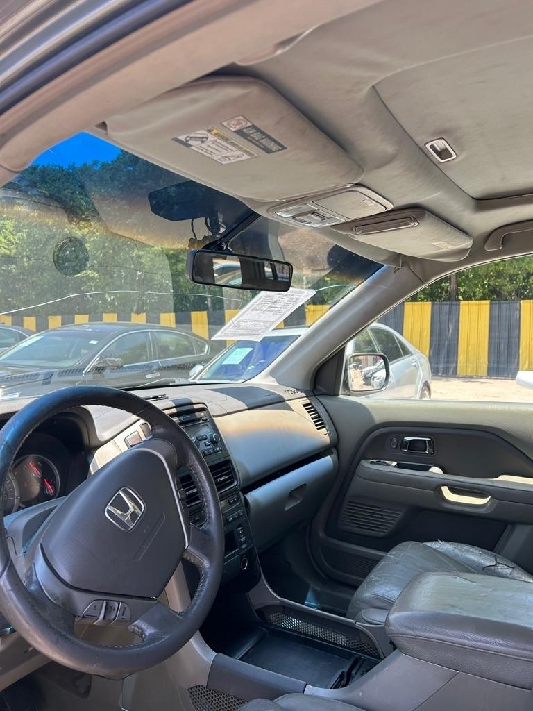 Honda Pilot  2006
