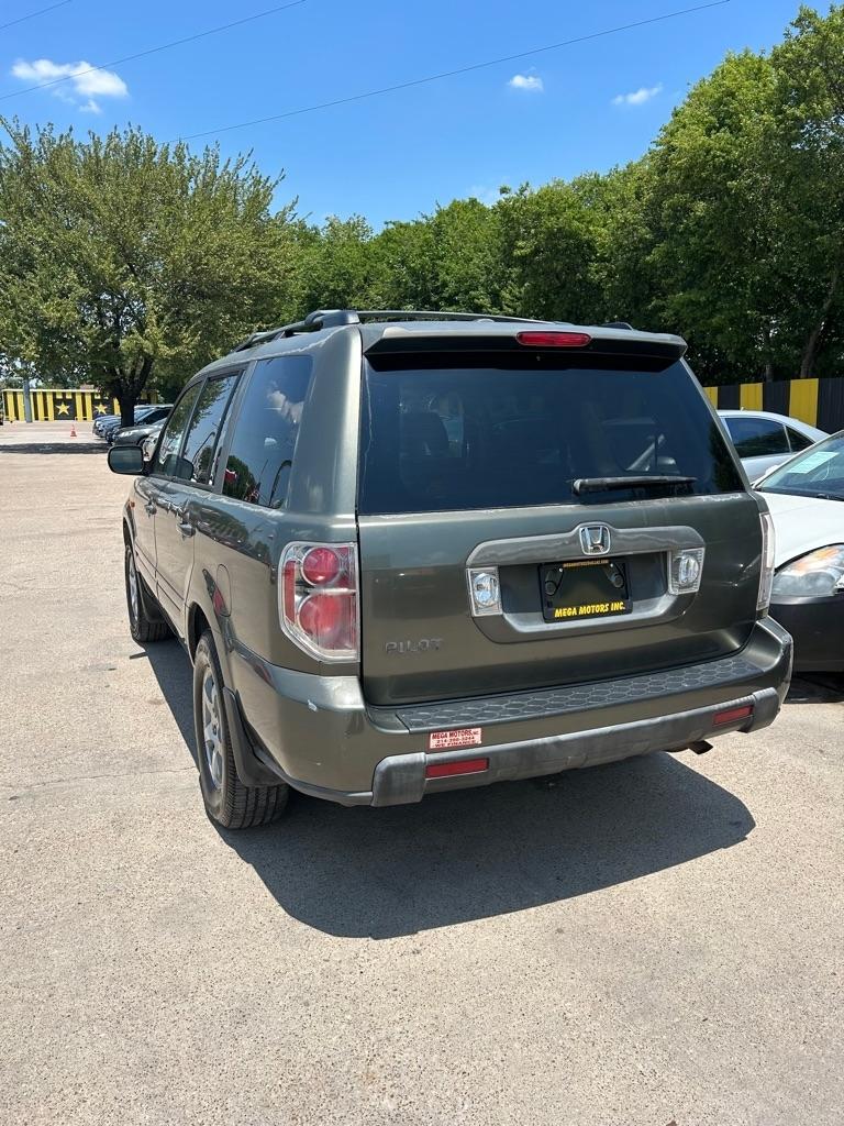 Honda Pilot  2006