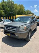2006 Honda Pilot 