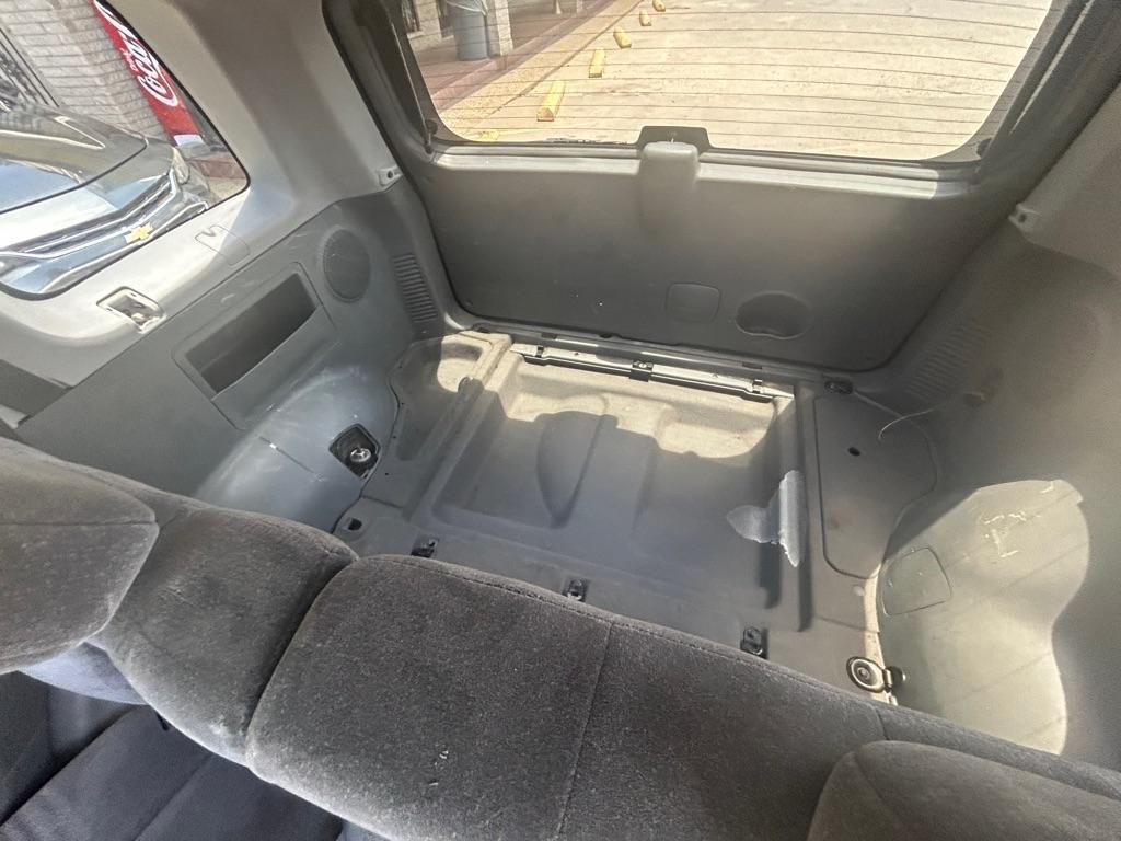 Hyundai Santa Fe  2001