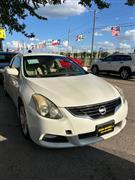 2010 Nissan Altima 