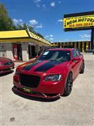 2016 Chrysler 300 