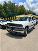 2004 Chevrolet Tahoe 