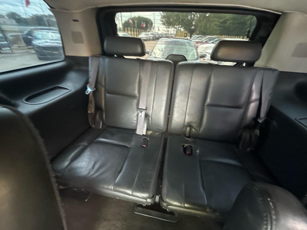 Cadillac Escalade  2008