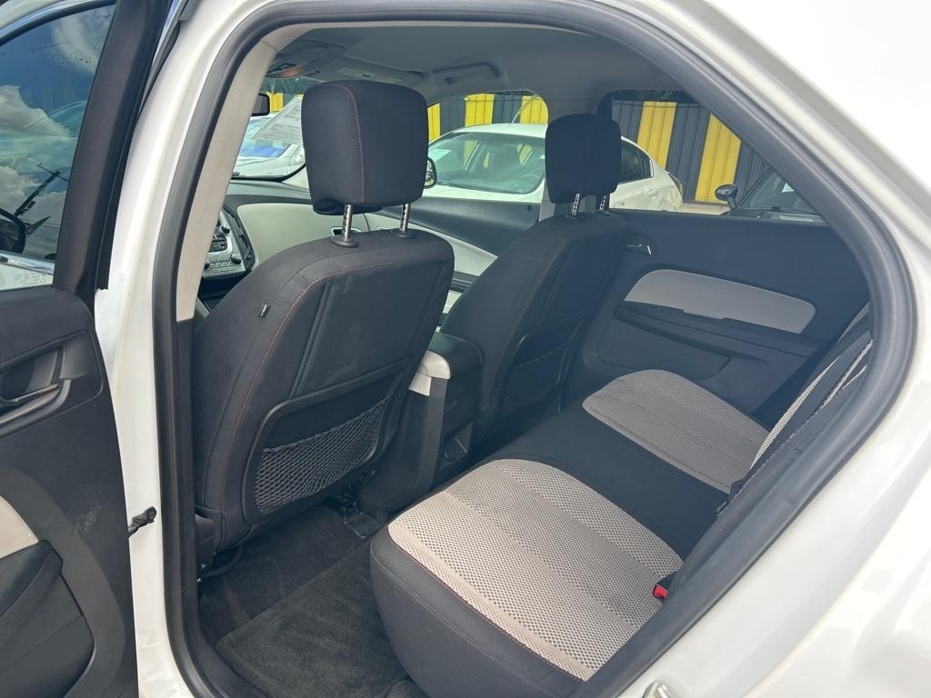 Chevrolet Equinox  2013