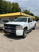 2008 Chevrolet Silverado 1500 