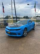 2014 Chevrolet Camaro 
