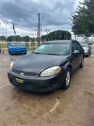 2010 Chevrolet Impala 