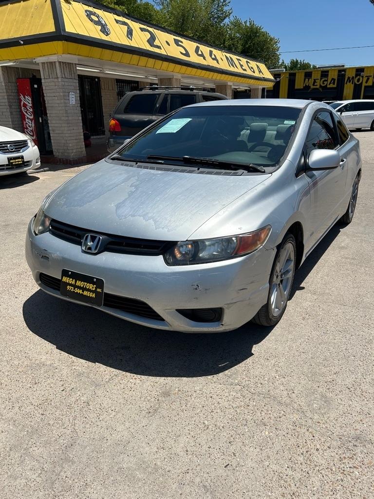 Honda Civic  2006