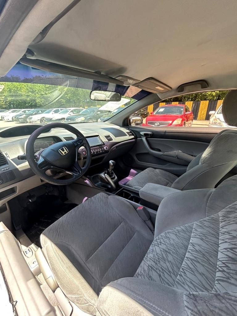 Honda Civic  2006