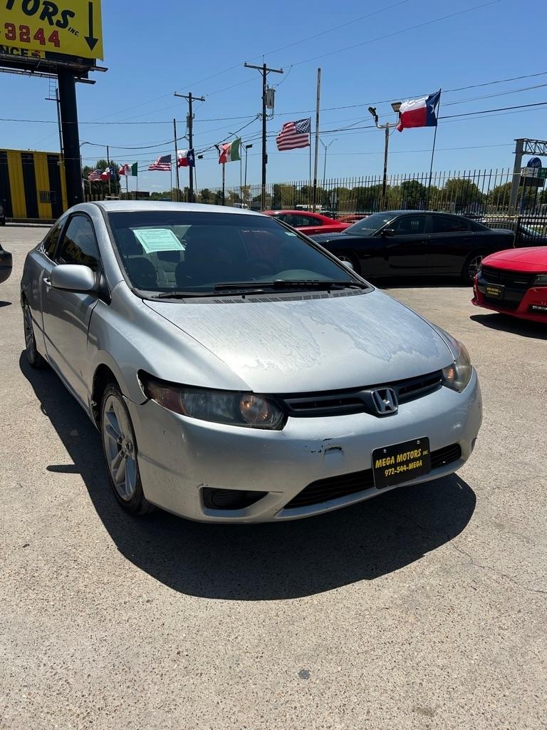 Honda Civic  2006
