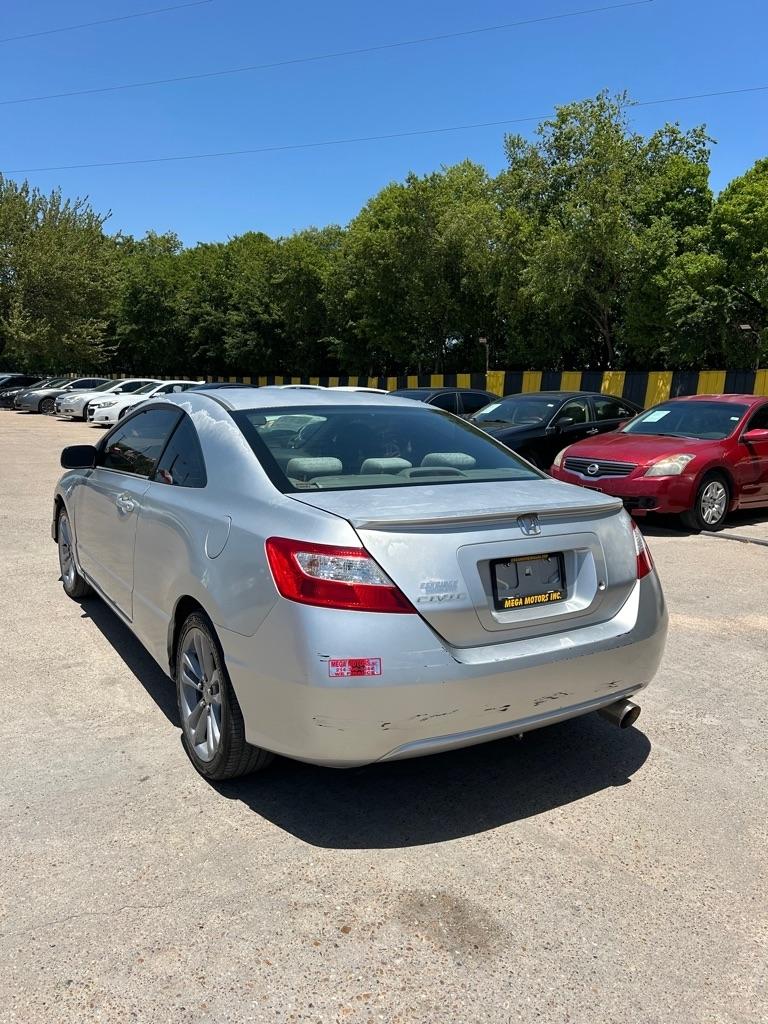 Honda Civic  2006