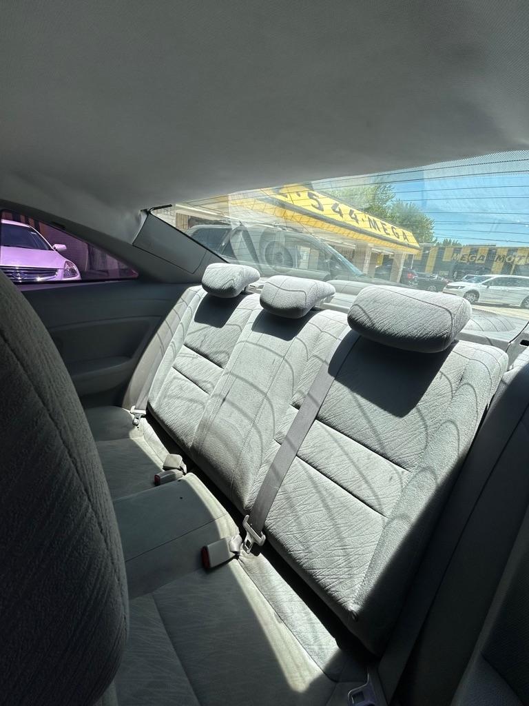 Honda Civic  2006