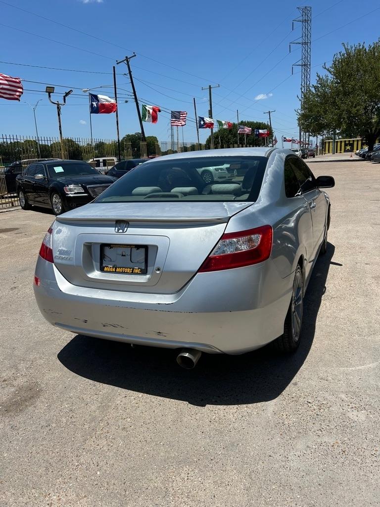 Honda Civic  2006