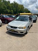 2002 Toyota Corolla 