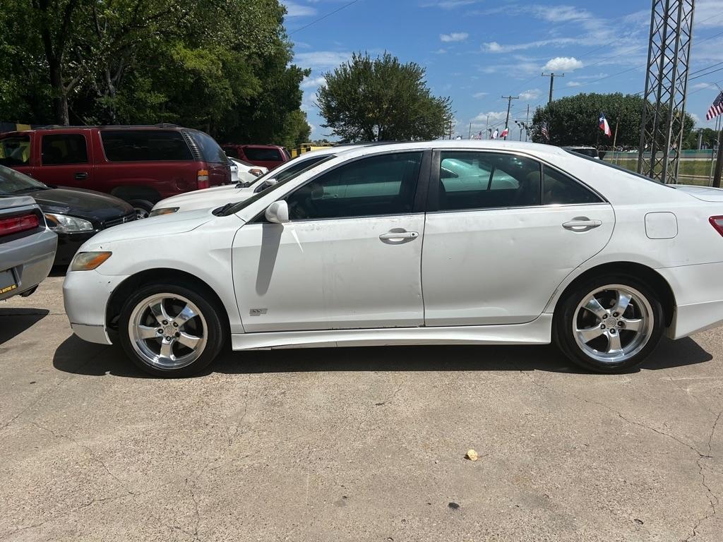 Toyota Camry  2009