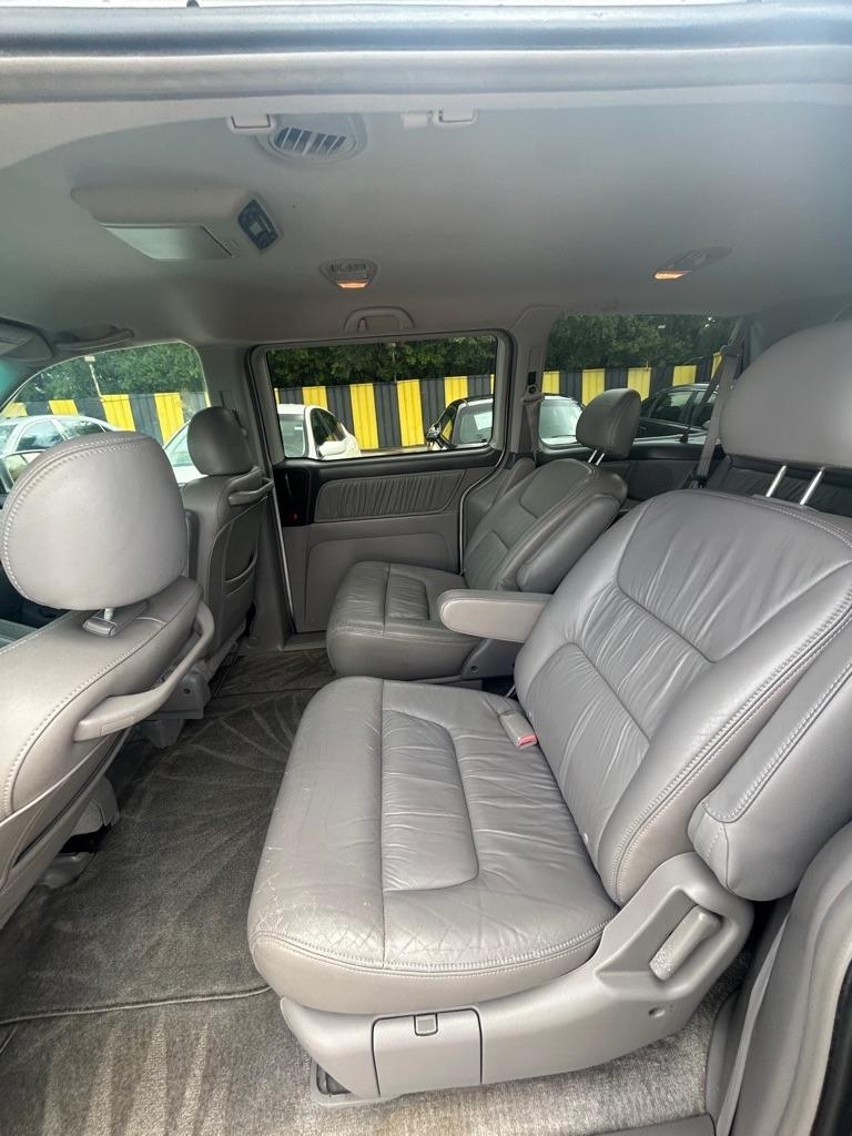 Honda Odyssey  2004