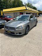 2009 Nissan Maxima 
