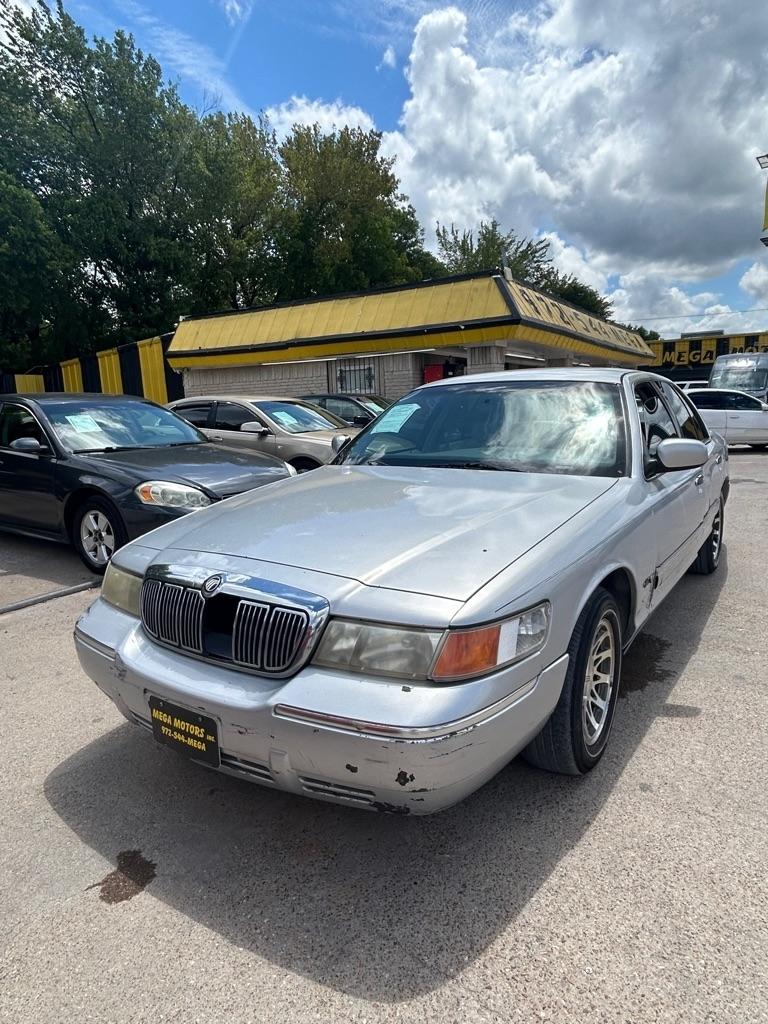 Mercury Grand Marquis  1999
