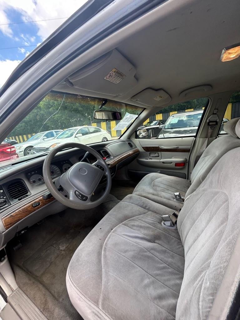 Mercury Grand Marquis  1999