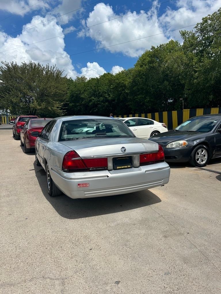 Mercury Grand Marquis  1999