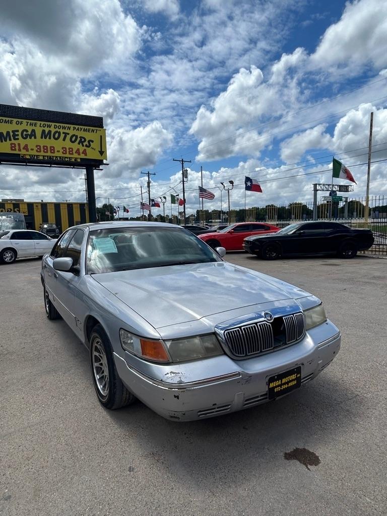 Mercury Grand Marquis  1999