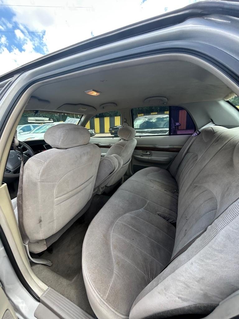 Mercury Grand Marquis  1999
