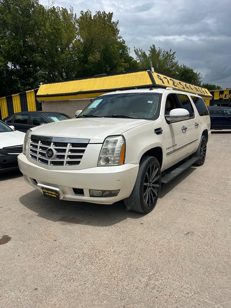 Cadillac Escalade  2007