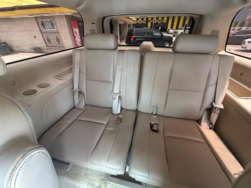 Cadillac Escalade  2007