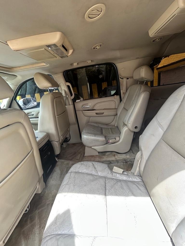 Cadillac Escalade  2007