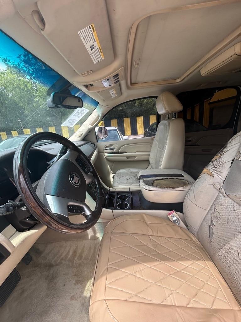 Cadillac Escalade  2007