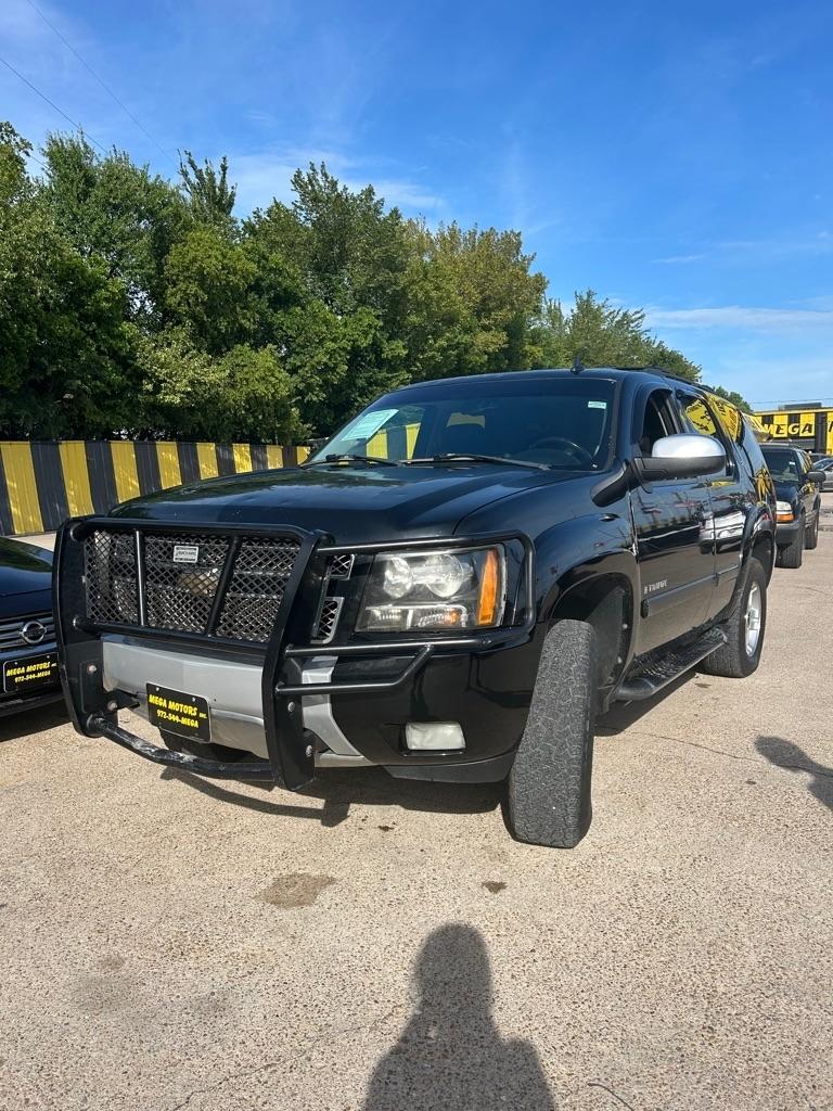 Chevrolet Tahoe  2007