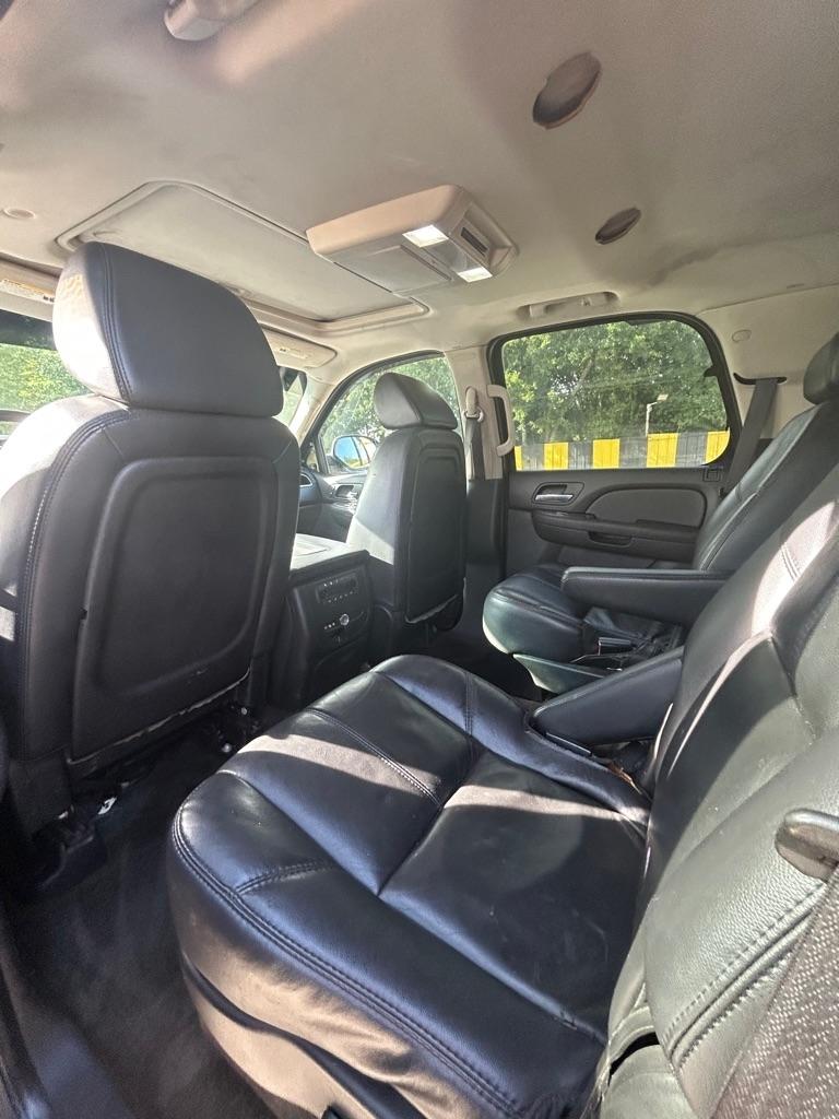 Chevrolet Tahoe  2007