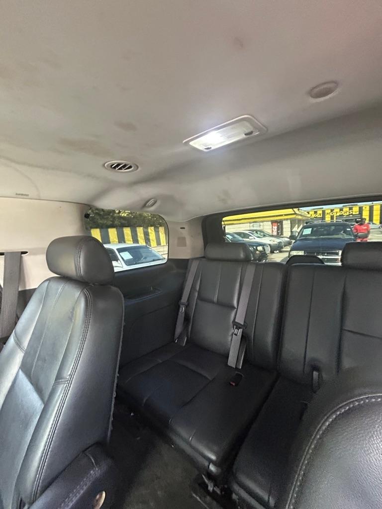 Chevrolet Tahoe  2007