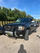 2007 Chevrolet Tahoe 