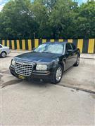 2005 Chrysler 300 
