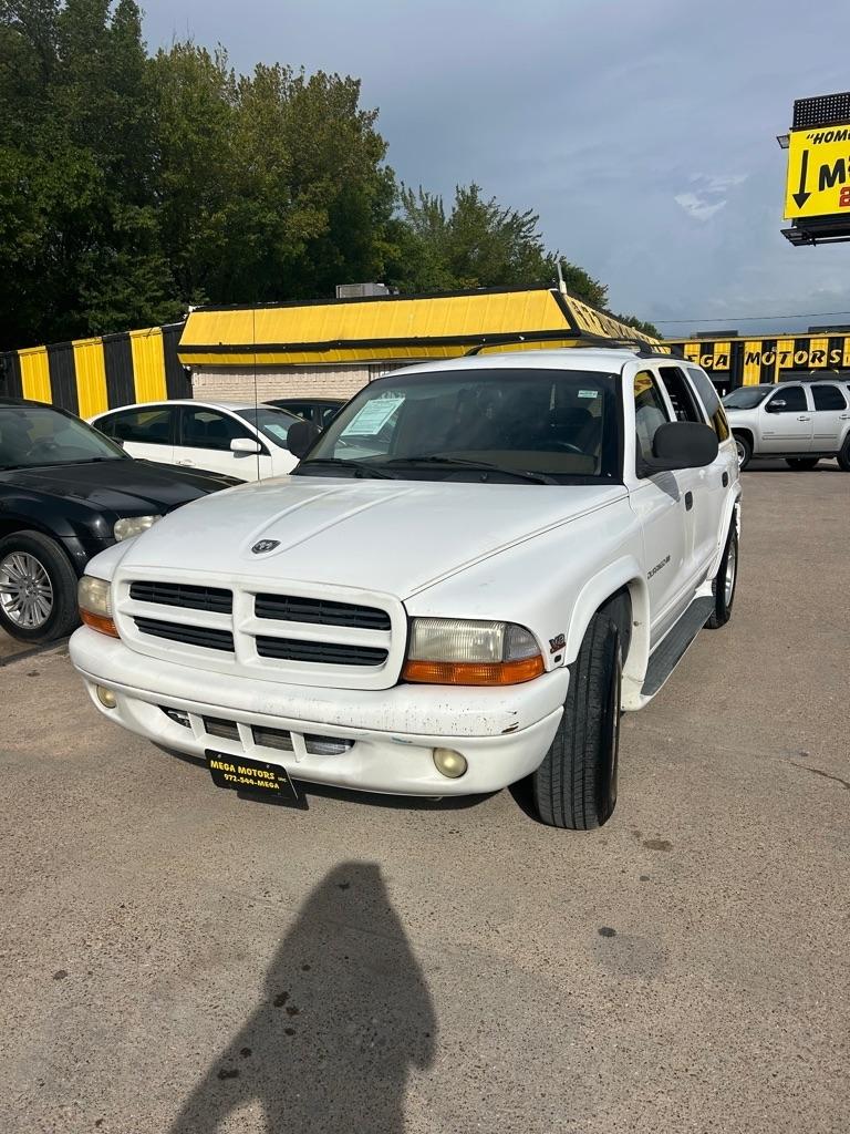 Dodge Durango  2000
