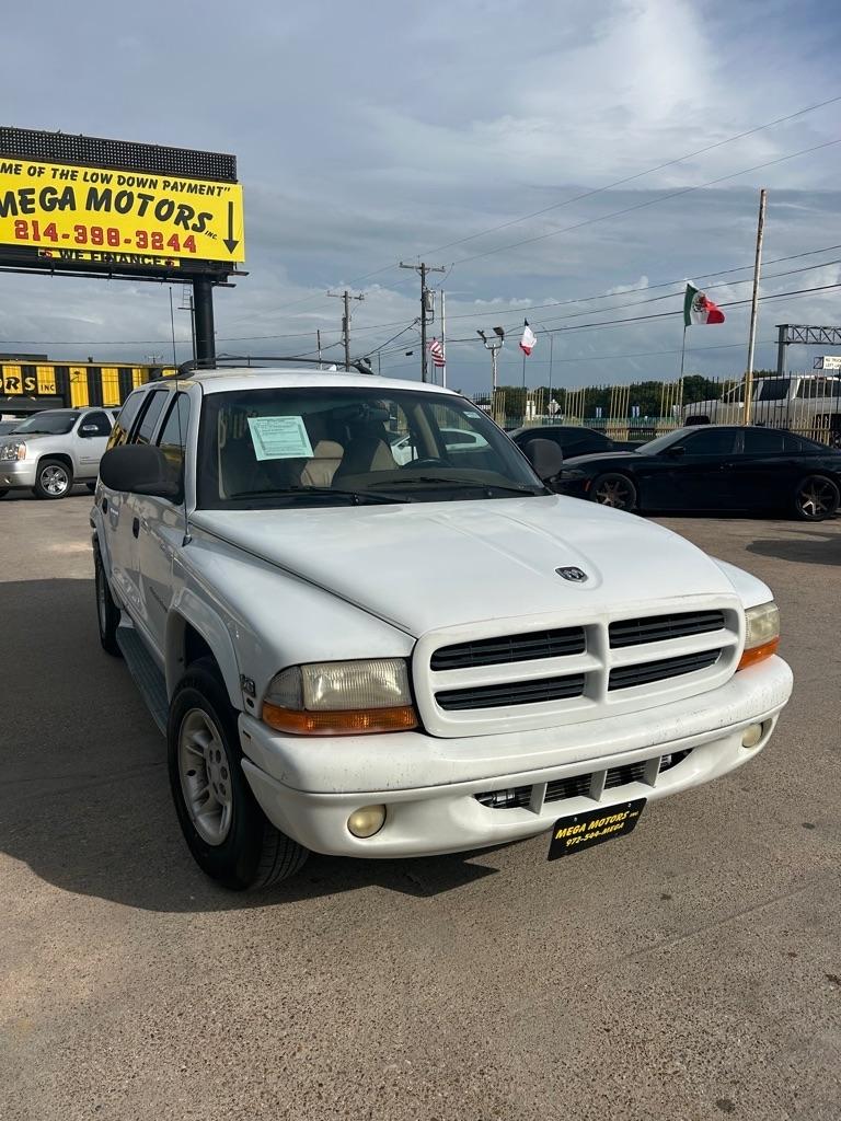 Dodge Durango  2000