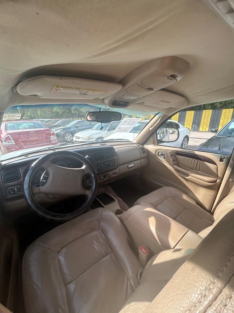 Dodge Durango  2000