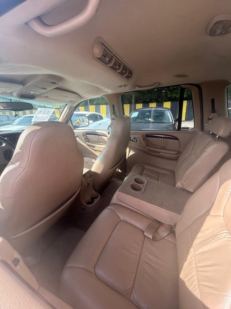 Dodge Durango  2000