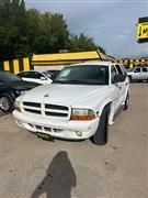 2000 Dodge Durango 