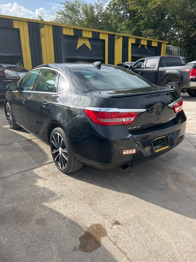 Buick Verano  2016