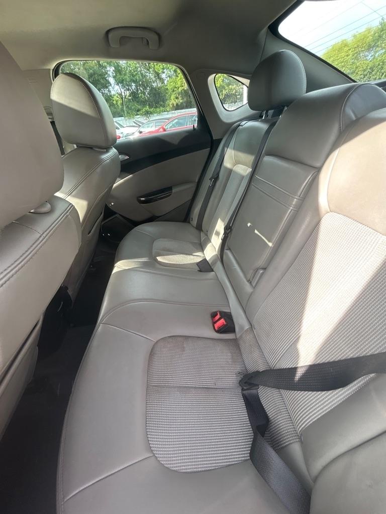 Buick Verano  2016