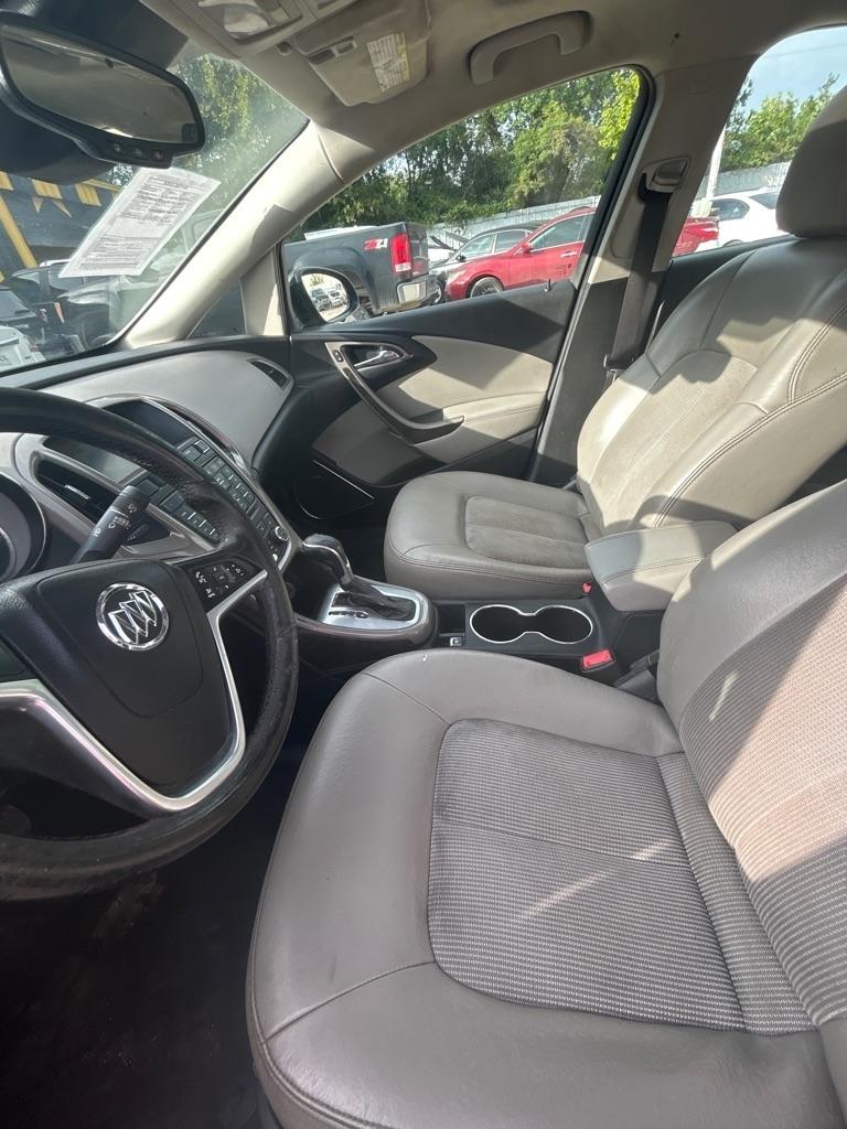 Buick Verano  2016