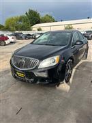 2016 Buick Verano 