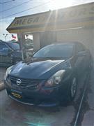 2010 Nissan Altima 
