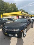 2013 Chevrolet Camaro 