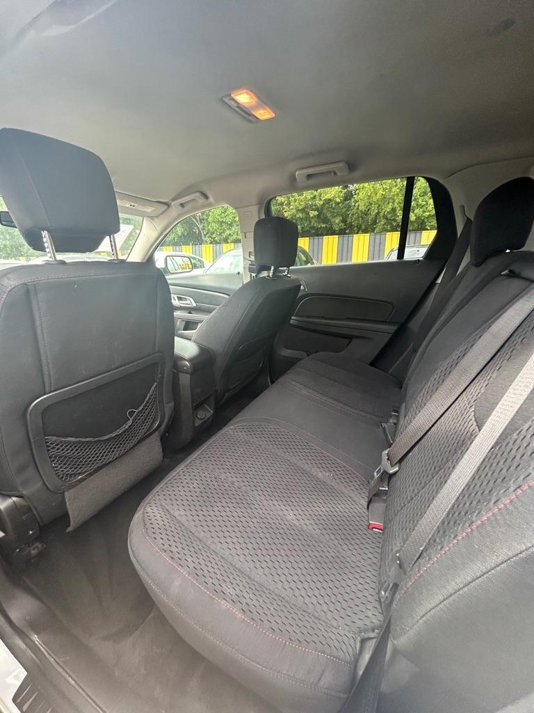 GMC Terrain  2014