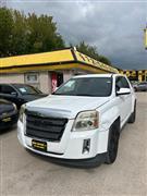 2014 GMC Terrain 